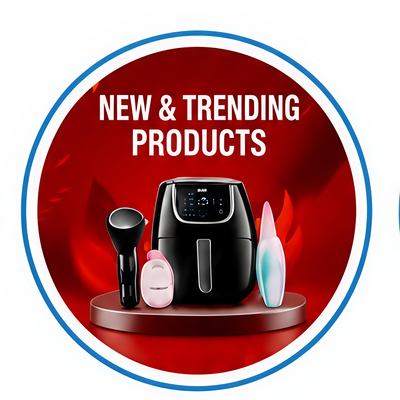 Trending Products🔥