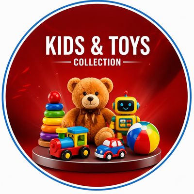 🧸Kids & Toys