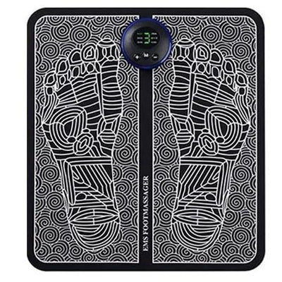 EMS foot massager