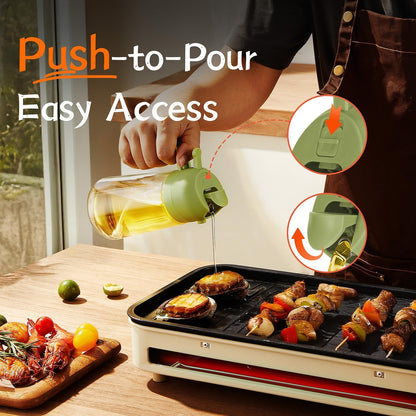 PureMist 2 in 1 Oil Dispenser