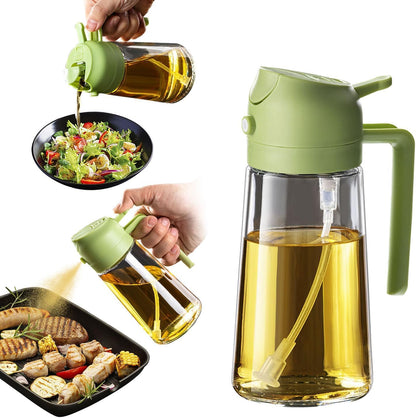PureMist 2 in 1 Oil Dispenser