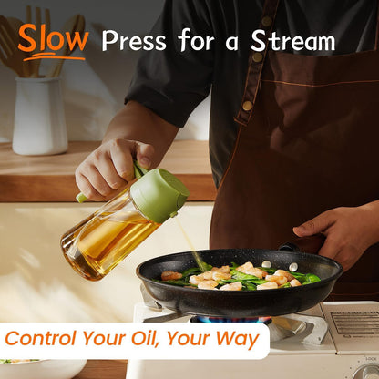 PureMist 2 in 1 Oil Dispenser