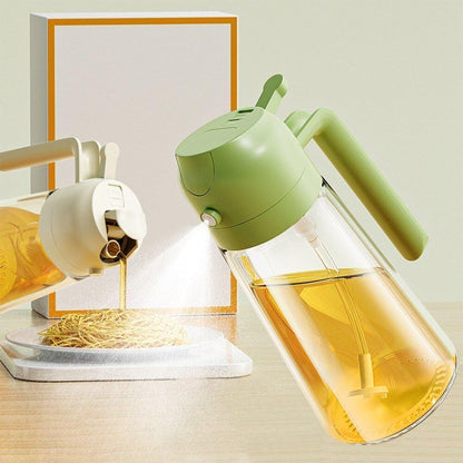 PureMist 2 in 1 Oil Dispenser