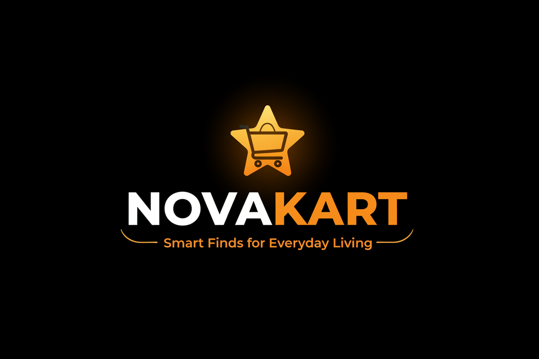 Novakart Logo Transparent